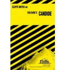 Cliffs Notes On Voltaires Candide