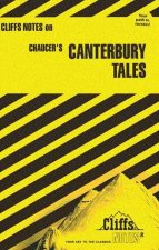 Cliffs Notes On Chaucers The Canterbury Tales