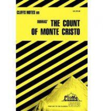 CliffsNotes on Dumas The Count of Monte Cristo