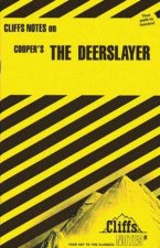 Cliffs Notes On Coopers The Deerslayer