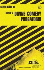 Cliffs Notes On Dantes Divine Comedy II Purgatorio