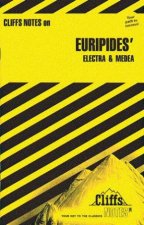 Cliffs Notes On Euripides Electra  Medea