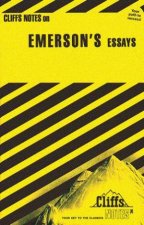 Cliffs Notes On Emersons Essays