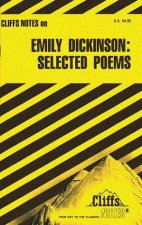 Cliffs Notes On Emily Dickinson Selected Poems