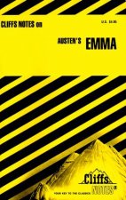 CliffsNotes on Austens Emma