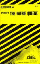 Cliffs Notes On Spensers The Faerie Queene