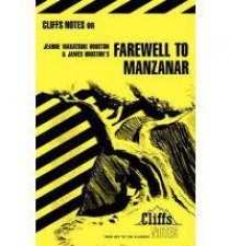 Cliffs Notes On Houstons Farewell To Manzanar