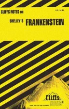 Cliffs Notes On Shelleys Frankenstein