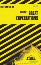 Cliffs Notes On Dickens Great Expectations