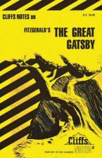 Cliffs Notes On Fitzgeralds The Great Gatsby