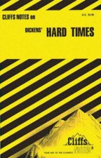 Cliffs Notes On Dickens Hard Times