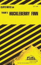 Cliffs Notes On Twains Huckleberry Finn