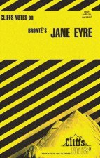 Cliffs Notes On Brontes Jane Eyre