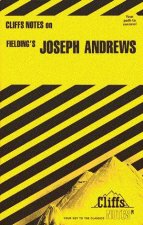 Cliffs Notes On Fieldings Joseph Andrews