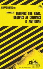 Cliffs Notes On Sophocles Oedipus Trilogy