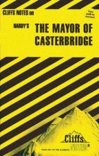 Cliffs Notes On Hardys The Mayor Of Casterbridge