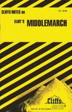 Cliffs Notes On Eliots Middlemarch