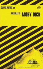 Cliffs Notes On Melvilles Moby Dick