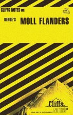 Cliffs Notes On Defoes Moll Flanders