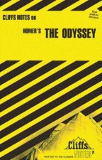 Cliffs Notes On Homers The Odyssey