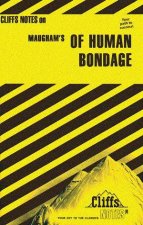 Cliffs Notes On Maughams Of Human Bondage