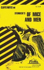Cliffs Notes On Steinbecks Of Mice And Men