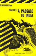 Cliffs Notes On  Forsters A Passage To India