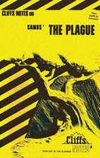 Cliffs Notes On Camus The Plague