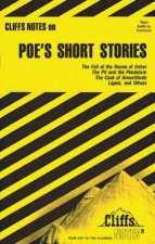 Cliffs Notes On Poes Short Stories