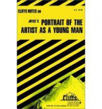 Cliffs Notes On Joyces Portrait Of The Artist As A Young Man