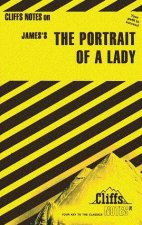 Cliffs Notes On Jamess The Portrait Of A Lady