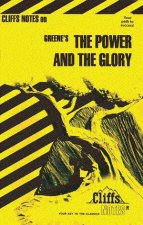 Cliffs Notes On Greenes The Power And The Glory