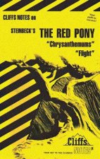 Cliffs Notes On Steinbecks The Red Pony