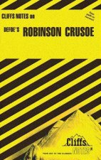 Cliffs Notes On Robinson Crusoe