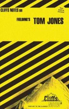 Cliffs Notes On Fieldings Tom Jones