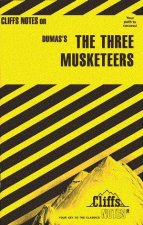 Cliffs Notes On Dumas The Three Musketeers