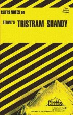 Cliffs Notes On Sternes Tristram Shandy