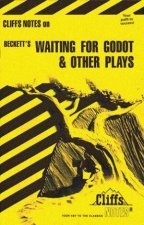 Cliffs Notes On Becketts Waiting For Godot  Other Plays