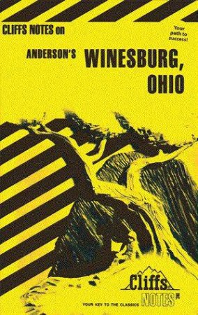 Cliffs Notes On Anderson's Winesbury, Ohio by Ann R Morris