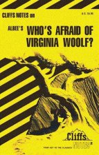 Cliffs Notes On Albees Whos Afraid Of Virginia Woolf