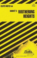 Cliffs Notes On Brontes Wuthering Heights