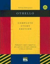 Othello Complete Study Edition