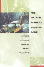 From Walden Pond to Jurassic Park