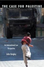 The Case For Palestine