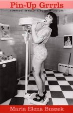 PinUp Grrrls