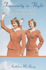 Femininity in Flight