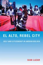 El Alto Rebel City