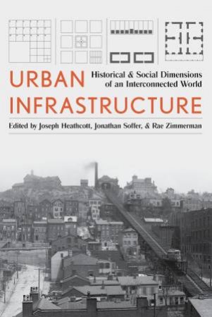 Urban Infrastructure: Interdisciplinary Perspectives from History and the Social Sciences