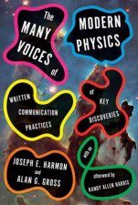 Many Voices of Modern Physics Written Communication Practices of Key Discoveries