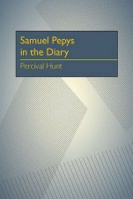 Samuel Pepys in the Diary